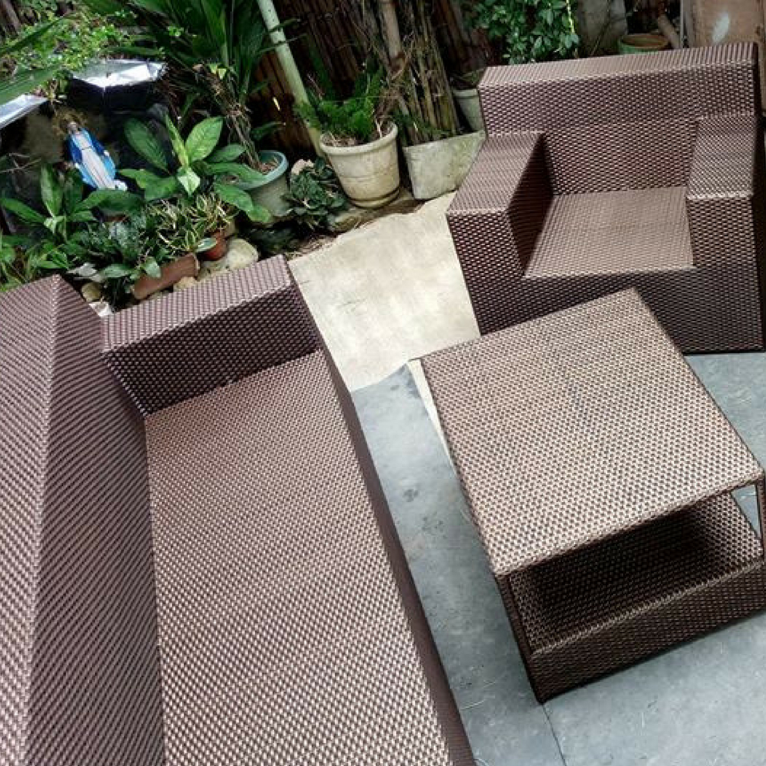 Seating