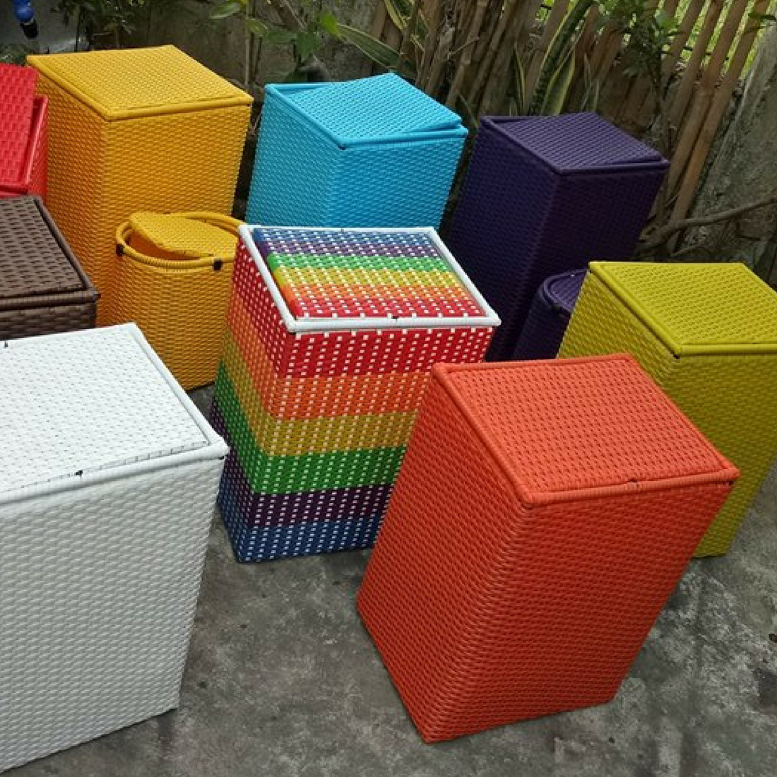 Storage