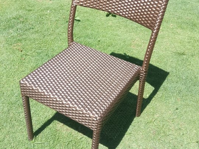 Louis Side Chair