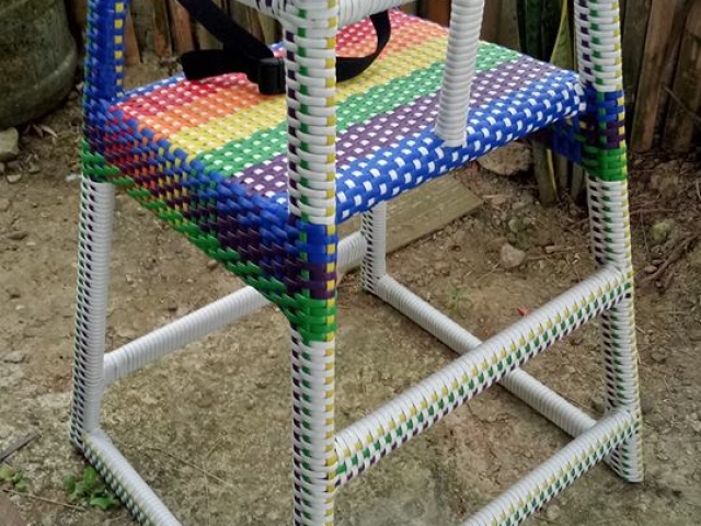 PB BB Chair